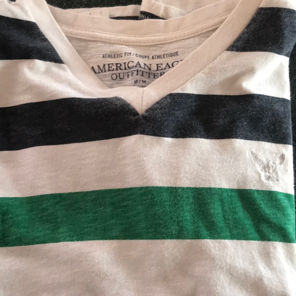 Men’s T-shirt (3 for $15)